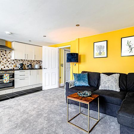 Brighton Lanes Cosy One Bedroom Apartment Exterior foto