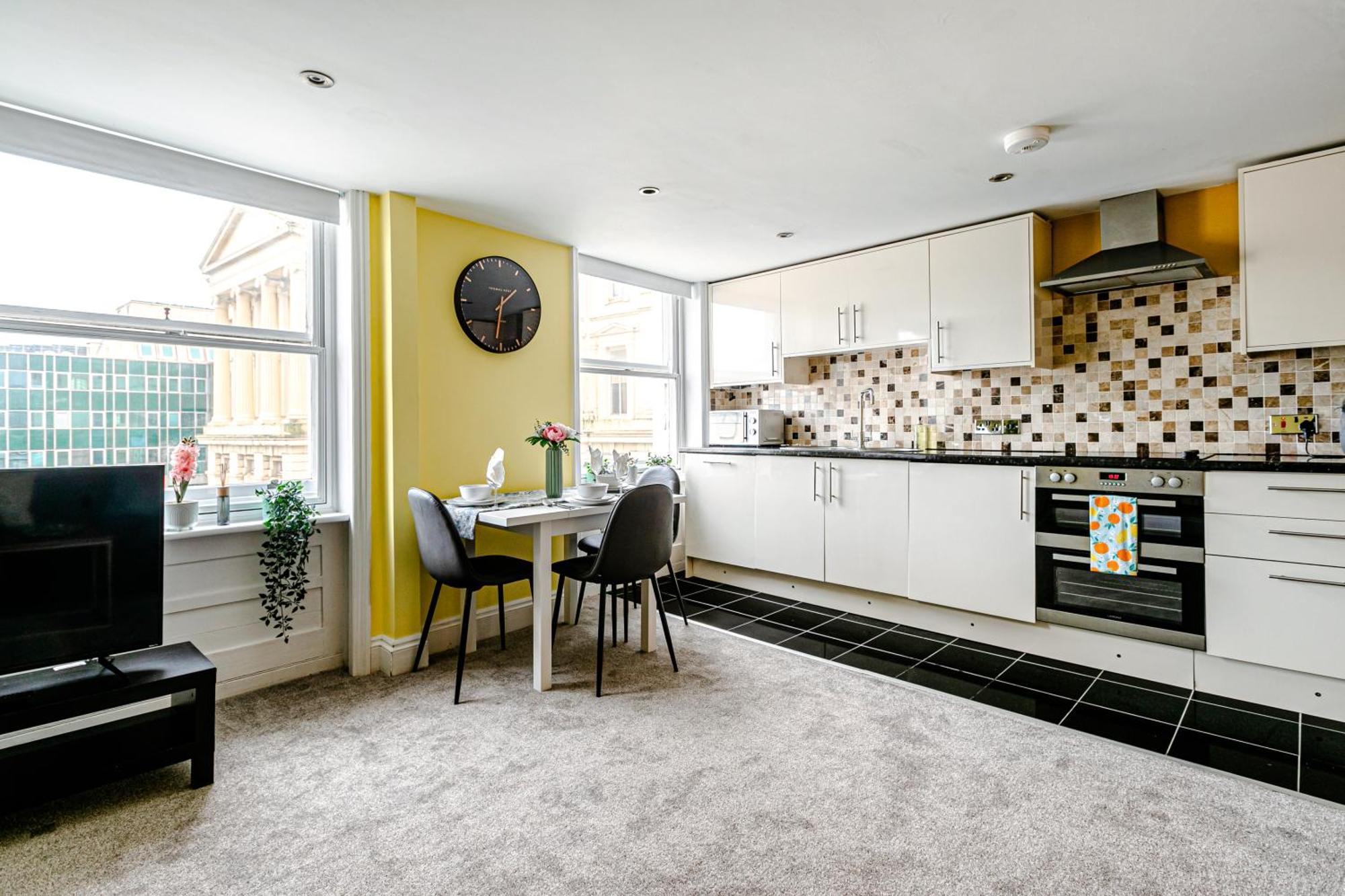Brighton Lanes Cosy One Bedroom Apartment Exterior foto