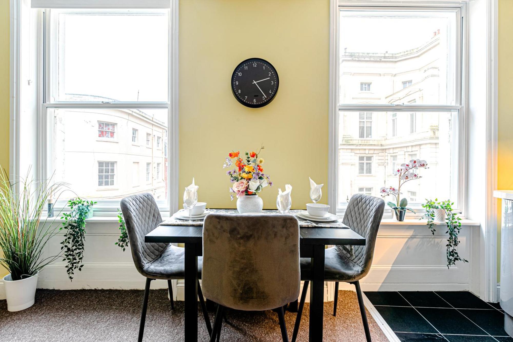 Brighton Lanes Cosy One Bedroom Apartment Exterior foto