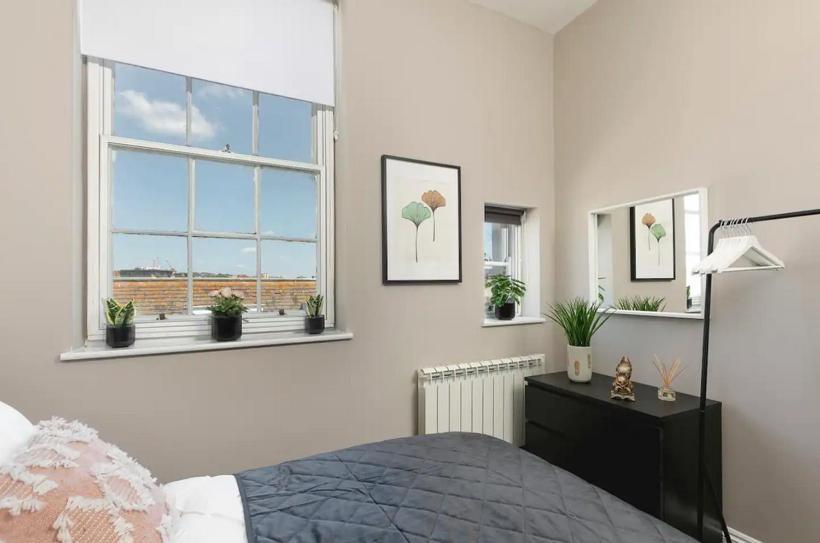 Brighton Lanes Cosy One Bedroom Apartment Exterior foto