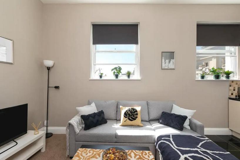 Brighton Lanes Cosy One Bedroom Apartment Exterior foto